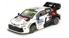 AVANT SLOT TOYOTA YARIS WRC1