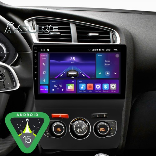 Autoradio 64g android gps - autoradio,