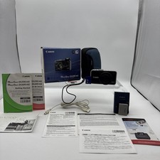 Cannon Power Shot SX230HS