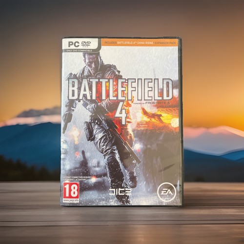 Battlefield pc windows 7 - battlefield,