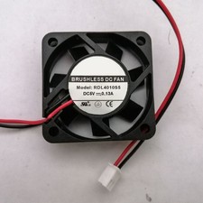 RDL4010S5 4CM 4010 5V 0.13A