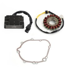 Kit Régulateur + Stator +