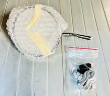 SPECCHIO CROMATO PIAGGIO VESPA