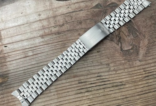 Bracciale vintage rolex oyster - rolex,