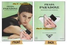 PRADA Fragrances rivista 2