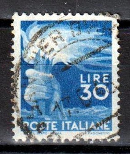 Italia democratica 1945 - ,