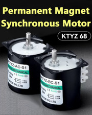 68KTYZ 220V 28W Decelerazione