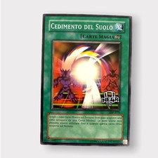 Comune servitore del - yu-gi-oh!,