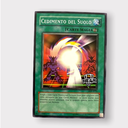 Comune servitore del - yu-gi-oh!,