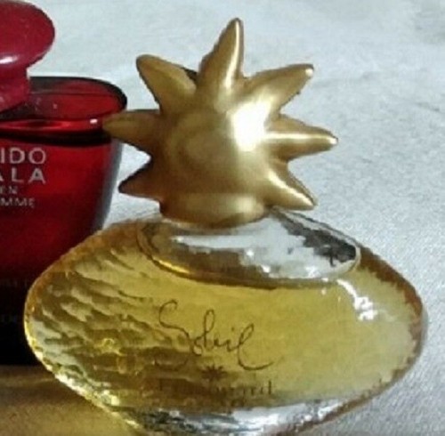 Parfum soleil fragonard - soleil,