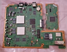 Scheda madre Sony PlayStation
