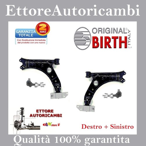 Bracci anteriori birth - anteriori, seat