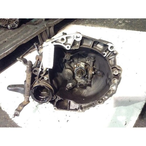 Cambio compl fiat uno - compl., (89-95)