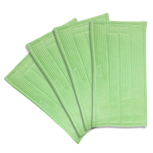 Panni 4pz pulilava folletto - panni,