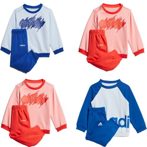 Tuta adidas bambino neonato - adidas,
