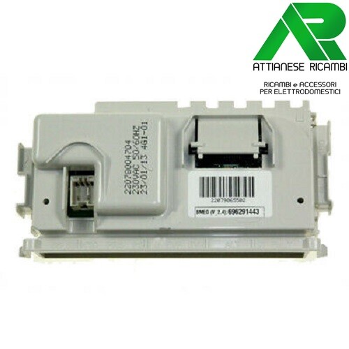 Scheda elettronica - scheda,