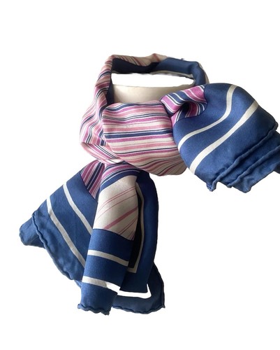 Balenciaga foulard soie - foulard,