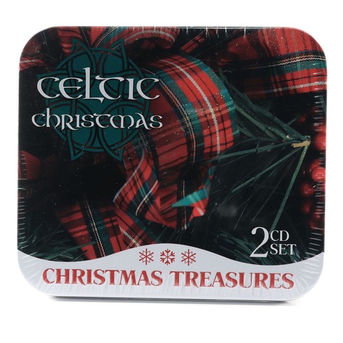 Celtic christmas - celtic,