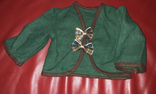 Moda bambola giacca - bambola,,