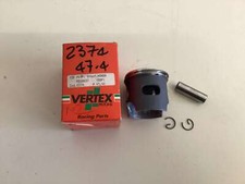 pistone vertex NOS D 47,4
