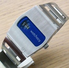 Jump hour watch direct - jump,