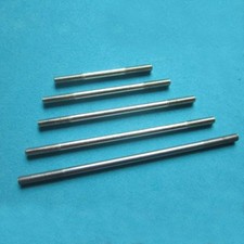 10x M3 20mm-140mm #304 acciaio