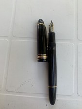 Penna Stilo Montblanc N. 146 Meisterstuck