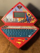 Superman Raro Computer