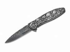 Coltello tascabile BÖKER