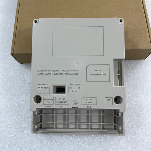 Pezzo per siemens op7 6av3 - pezzo,