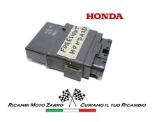 Centralina corrente motore