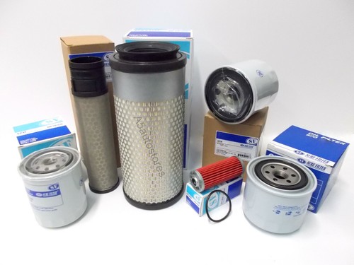 Kit filtri opzioni per - , kubota