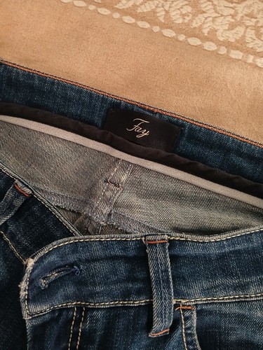 Jeans donna fay - donna, tg