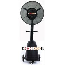 Ventilatore / Nebulizzatore