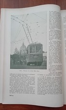 TRAM,FILOBUS E TRASPORTI