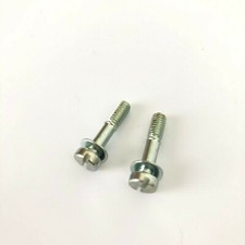 PAIR OF SCREWS FOR CARBURETOR