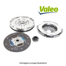 Kfs017 kit valeo volano - kit,