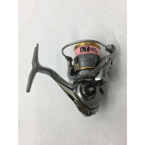 Mulinello spinning daiwa - mulinello, da