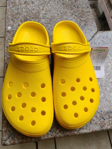 Crocs femme homme classiques - crocs, femme/homme