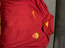 Maglia autografata del