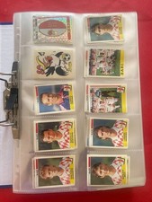 SET COMPLETO FIGURINE CALCIATORI PANINI 1994 95 1995 PREZZO TRATTABILE