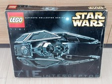 LEGO Star Wars UCS TIE