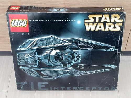 Lego star wars ucs - lego,