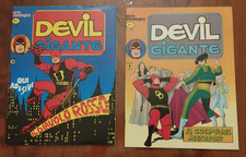 ED. CORNO  SERIE  DEVIL