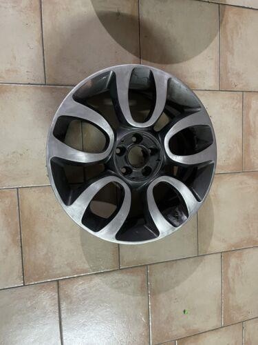 Cerchi lega per fiat 500 - cerchi,