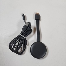 Testato 🔥 Google Chromecast