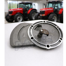 1872648M93 Piastra di risposta