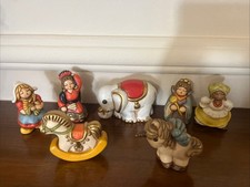 Thun Blocco Elefante, Unicorno E Altri 5 Articoli