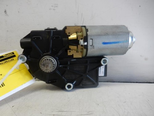 Motore tetto apribile bmw - tetto,