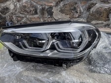 Faro Proiettore BMW X3 Adaptive Led